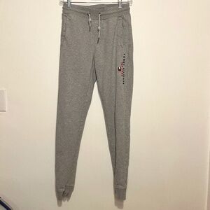 Tommy Hilfiger Logo Sweat Pants